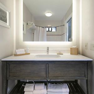 Chambre Lit Queen-Size