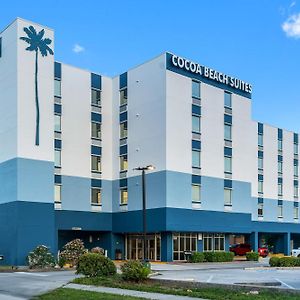 Cocoa Beach Suites Hotel